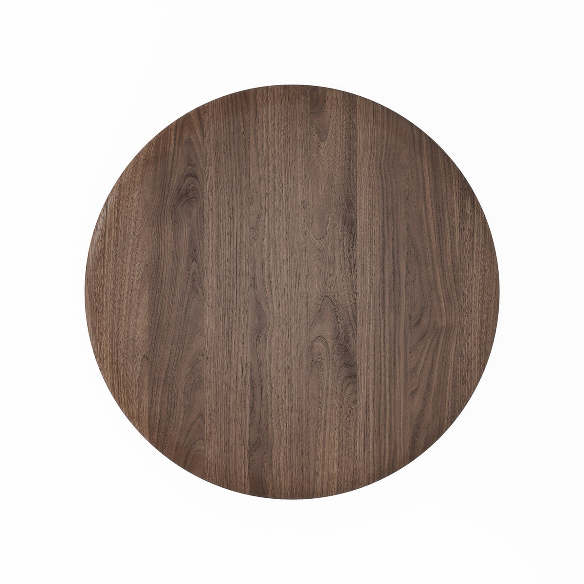 Merritt 1.4M Round Meeting Table Dining Table