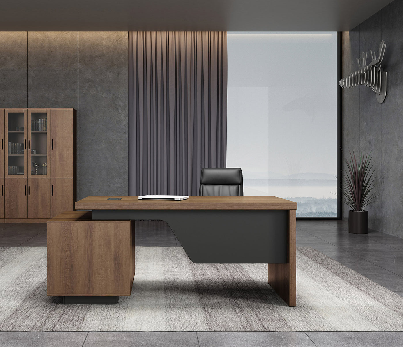 Office Table Front View Office Desks From £49.51 Office Furniture