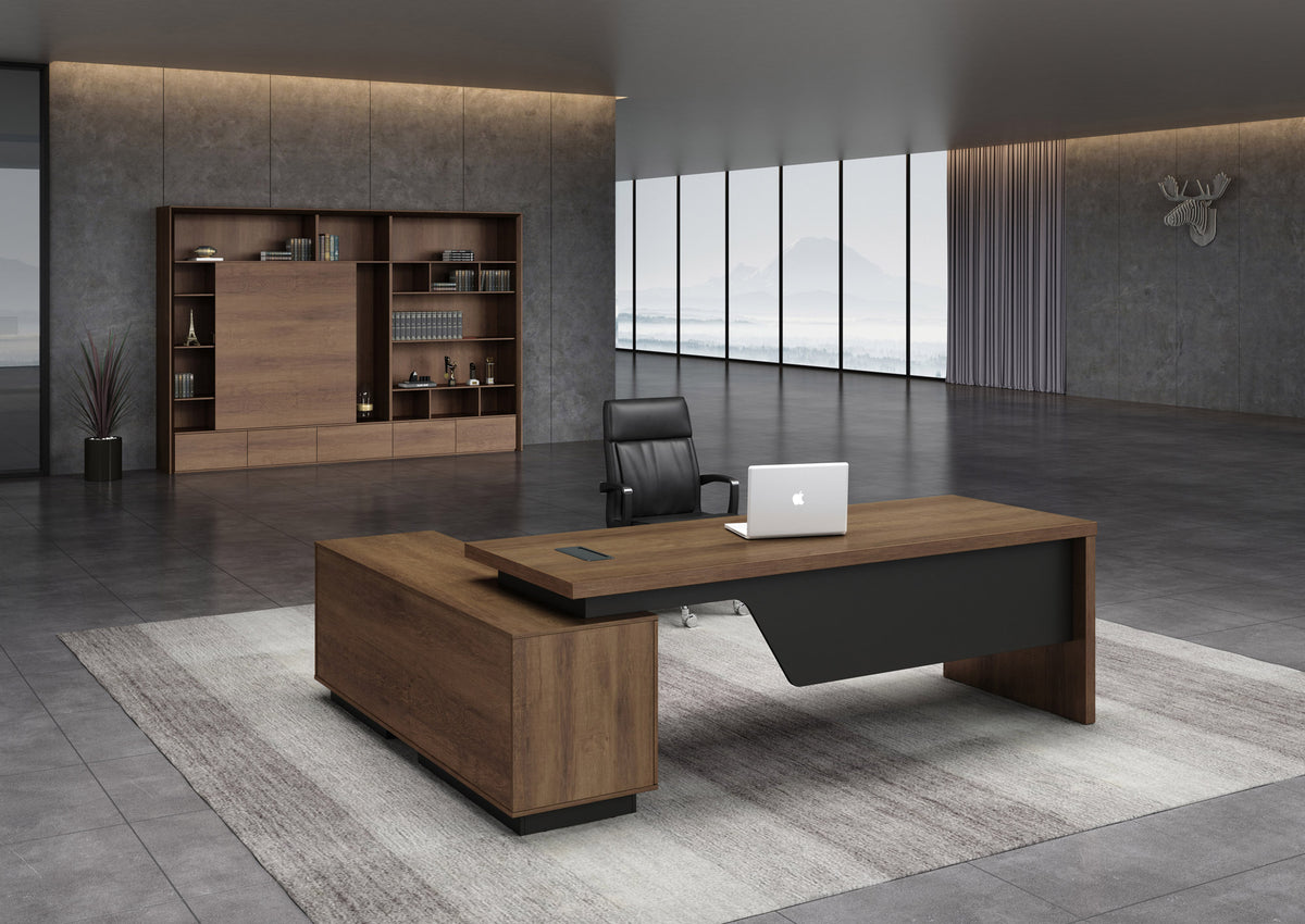 Modern Executive Office Desks Executive Desk